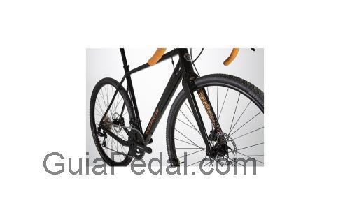 Norco Search XR Aluminum 105 ficha técnica y opiniones